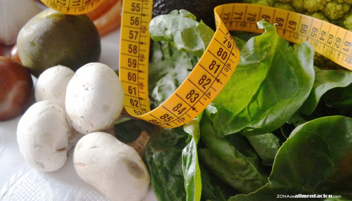 Dietas para adelgazar según Indicadores Vitales - dietas para adelgazar o perder peso - coaching nutricional