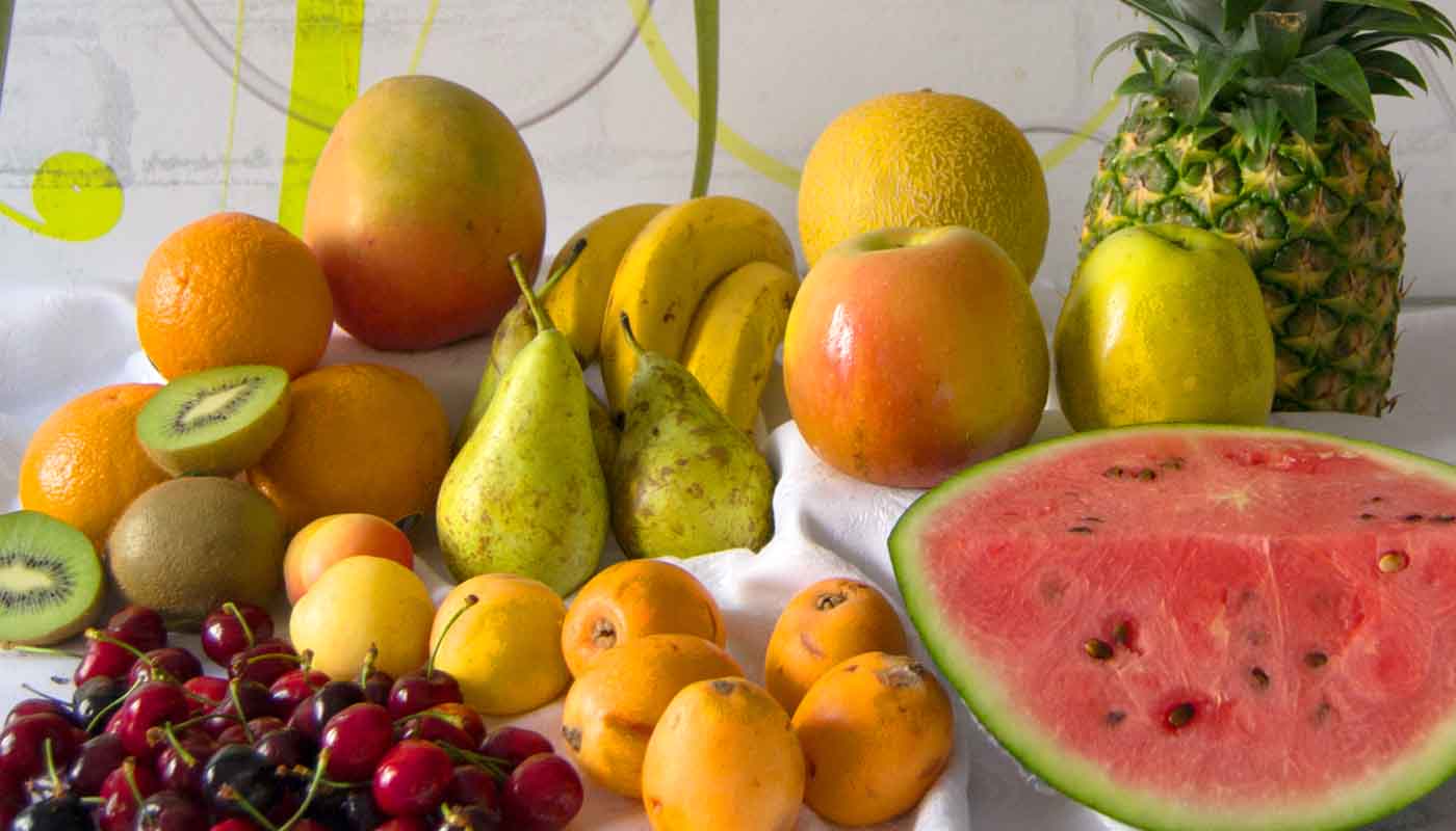 ¿Cuál es el mejor momento del día para comer fruta? - comidas principales en una alimentación sana y equilibrada - coaching nutricional
