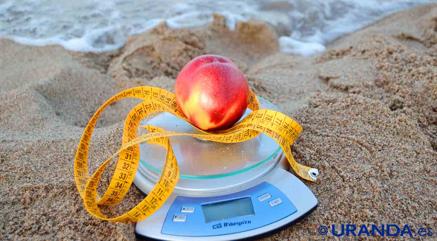 Las cinco mejores dietas para la operación bikini - Consejos para la operación bikini, el verano y después de las vacaciones - coaching nutricional
