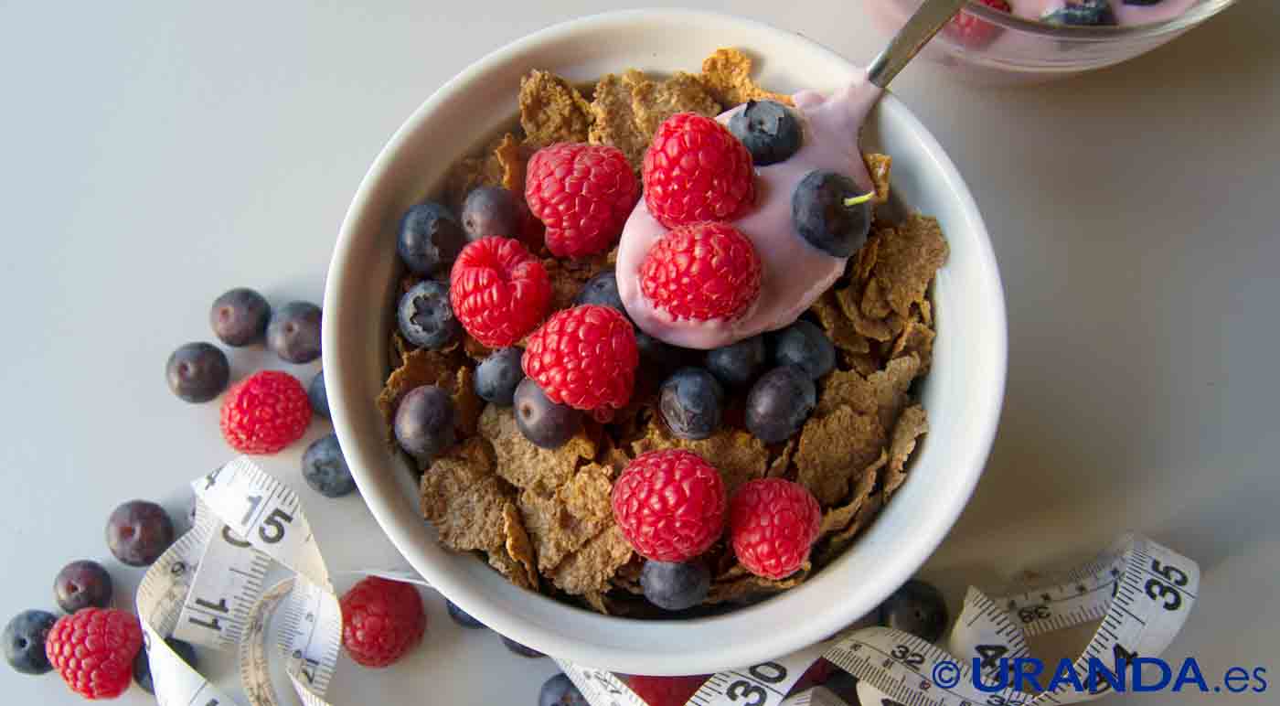 Cinco mitos sobre los desayunos - comidas principales en una alimentación sana y equilibrada - coaching nutricional